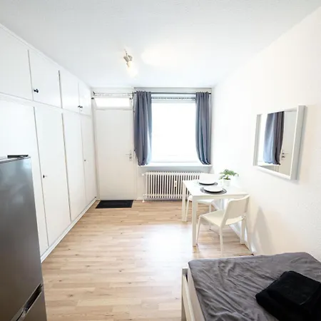 Work & Stay In Ahrensburg Exterior photo