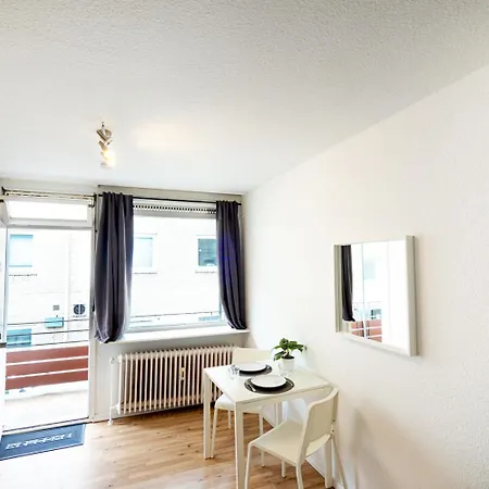 Work & Stay In Ahrensburg Exterior photo