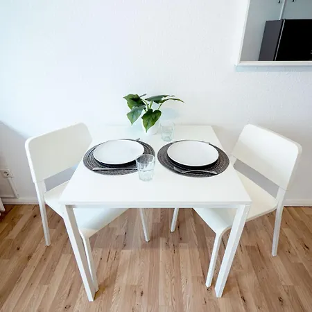 Work & Stay In Ahrensburg Exterior photo