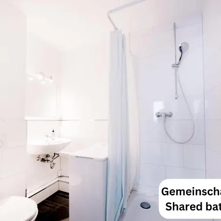 Work & Stay In Ahrensburg Exterior photo