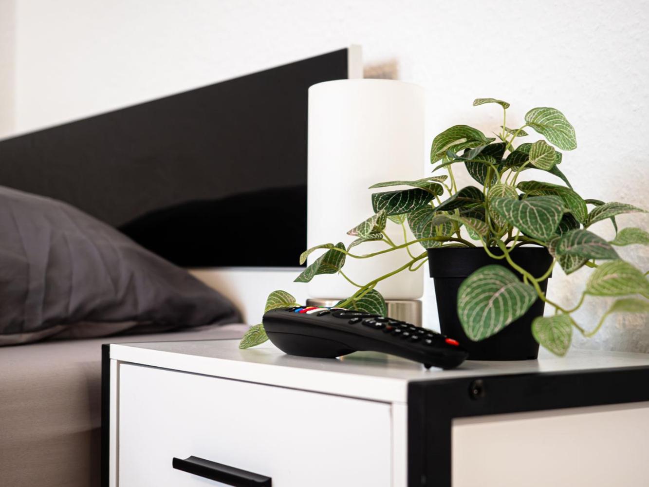 Appartement Work & In