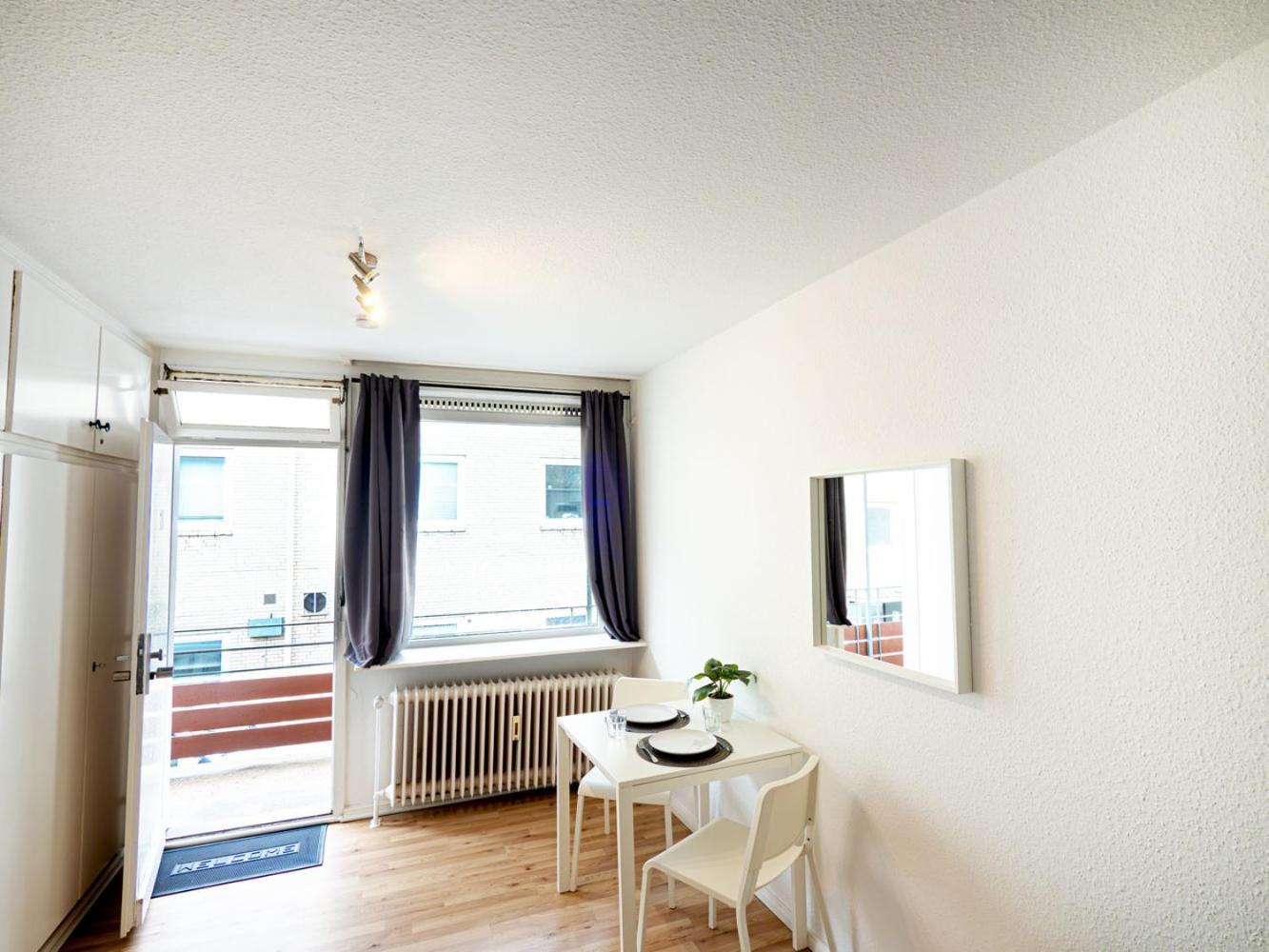 Appartement Work & In *