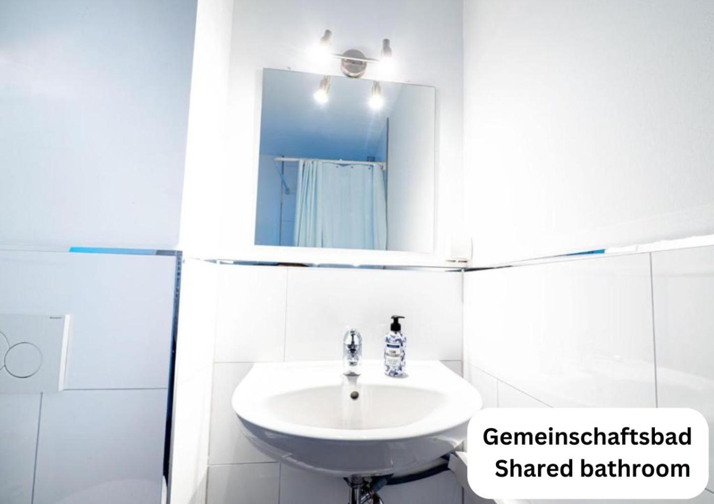 Work & In Apartment Ahrensburg